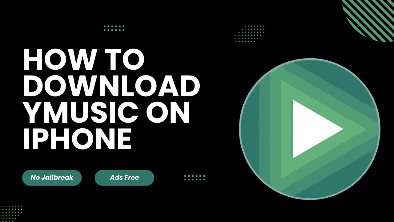 ymusic ios download